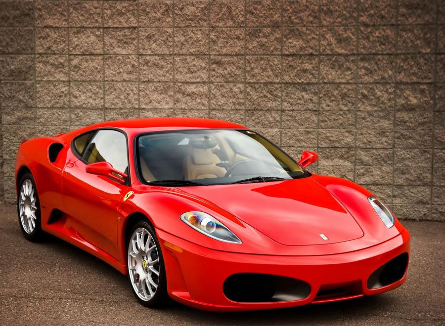  Ferrari F430 2004 года  (фото 41 из 66)